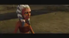 Звёздные Войны: Войны Клонов 1 сезон 13 серия