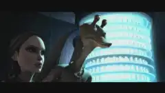 Звёздные Войны: Войны Клонов 1 сезон 17 серия