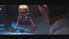 Звёздные Войны: Войны Клонов 1 сезон 19 серия