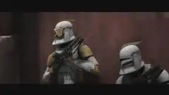 Звёздные Войны: Войны Клонов 1 сезон 20 серия