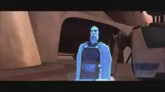 Звёздные Войны: Войны Клонов 1 сезон 21 серия