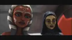 Звёздные Войны: Войны Клонов 2 сезон 8 серия