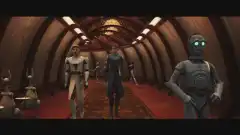 Звёздные Войны: Войны Клонов 2 сезон 13 серия