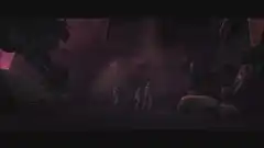 Звёздные Войны: Войны Клонов 2 сезон 19 серия