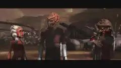 Звёздные Войны: Войны Клонов 2 сезон 22 серия