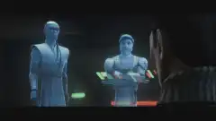 Звёздные Войны: Войны Клонов 3 сезон 3 серия