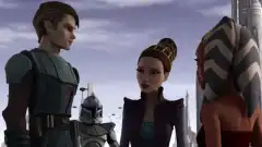 Звёздные Войны: Войны Клонов 3 сезон 4 серия