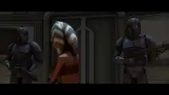 Звёздные Войны: Войны Клонов 3 сезон 7 серия