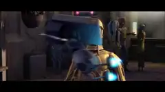 Звёздные Войны: Войны Клонов 3 сезон 8 серия