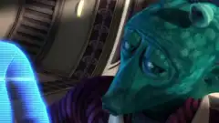 Звёздные Войны: Войны Клонов 3 сезон 11 серия