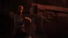 Звёздные Войны: Войны Клонов 3 сезон 13 серия