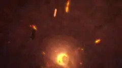 Звёздные Войны: Войны Клонов 3 сезон 17 серия