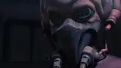 Звёздные Войны: Войны Клонов 3 сезон 18 серия