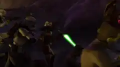 Звёздные Войны: Войны Клонов 3 сезон 20 серия