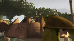 Звёздные Войны: Войны Клонов 4 сезон 4 серия