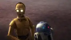 Звёздные Войны: Войны Клонов 4 сезон 6 серия