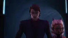 Звёздные Войны: Войны Клонов 4 сезон 15 серия