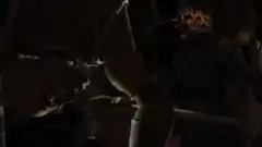 Звёздные Войны: Войны Клонов 4 сезон 16 серия