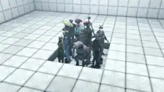 Звёздные Войны: Войны Клонов 4 сезон 17 серия