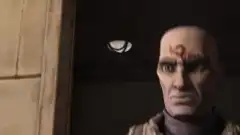 Звёздные Войны: Войны Клонов 4 сезон 18 серия