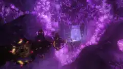 Звёздные Войны: Войны Клонов 4 сезон 20 серия