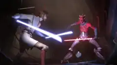 Звёздные Войны: Войны Клонов 5 сезон 1 серия