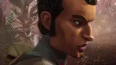 Звёздные Войны: Войны Клонов 5 сезон 2 серия