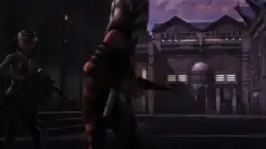 Звёздные Войны: Войны Клонов 5 сезон 3 серия