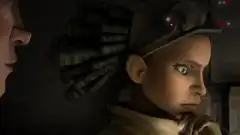 Звёздные Войны: Войны Клонов 5 сезон 4 серия