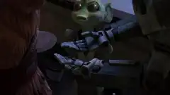 Звёздные Войны: Войны Клонов 5 сезон 7 серия