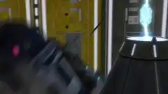 Звёздные Войны: Войны Клонов 5 сезон 10 серия