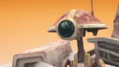 Звёздные Войны: Войны Клонов 5 сезон 11 серия