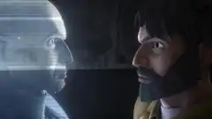 Звёздные Войны: Войны Клонов 5 сезон 12 серия