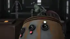 Звёздные Войны: Войны Клонов 5 сезон 13 серия