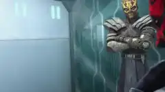 Звёздные Войны: Войны Клонов 5 сезон 15 серия