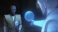 Звёздные Войны: Войны Клонов 5 сезон 18 серия