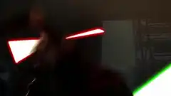 Звёздные Войны: Войны Клонов 5 сезон 19 серия