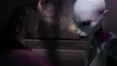 Звёздные Войны: Войны Клонов 5 сезон 20 серия