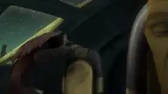 Звёздные Войны: Войны Клонов 6 сезон 9 серия