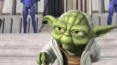 Звёздные Войны: Войны Клонов 6 сезон 10 серия