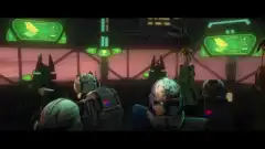 Звёздные Войны: Войны Клонов 7 сезон 1 серия