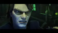 Звёздные Войны: Войны Клонов 7 сезон 4 серия