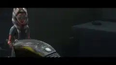 Звёздные Войны: Войны Клонов 7 сезон 5 серия