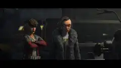 Звёздные Войны: Войны Клонов 7 сезон 6 серия