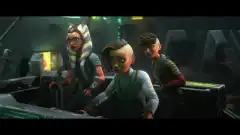 Звёздные Войны: Войны Клонов 7 сезон 7 серия