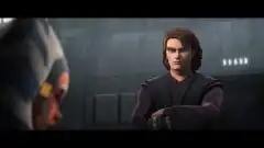 Звёздные Войны: Войны Клонов 7 сезон 9 серия