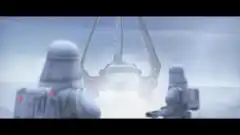 Звёздные Войны: Войны Клонов 7 сезон 12 серия