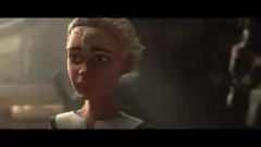 Звёздные войны: Бракованная партия 1 сезон 2 серия