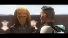 Звёздные войны: Бракованная партия 1 сезон 11 серия