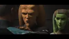 Звёздные войны: Бракованная партия 1 сезон 12 серия